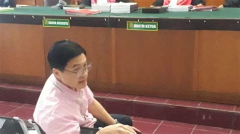 Terjawab Siapa Budi Said Sebenarnya, Cek Profil dan Biodata, Kronologi Gugat PT Antam 1,1 Ton ...