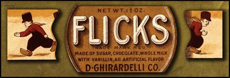 A Century of History for Ghirardelli’s (and Tjerrild’s) Chocolate ...