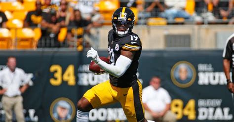 JuJu Smith-Schuster Reveals How He Made His TikTok Dance 'Do The JuJu ...