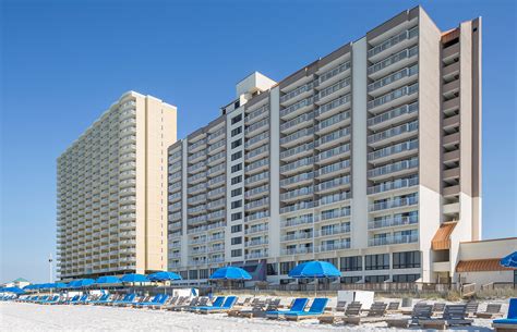 Landmark Holiday Beach Resort - Panama City Beach, FL | Bluegreen Vacations