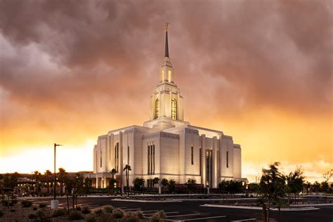 Red Cliffs Utah Temple | ChurchofJesusChristTemples.org