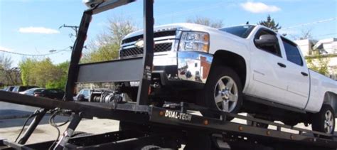 Flatbed Towing Service Cincinnati OH