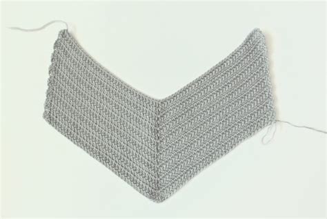 Beautiful Crochet Bandana Cowl For Women - Blue Star Crochet