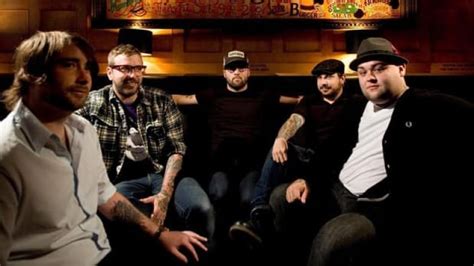 Alexisonfire ready for reunion tour | CBC News