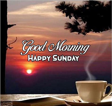 Good Morning! Happy Sunday! - Coffee and Quotes | Facebook