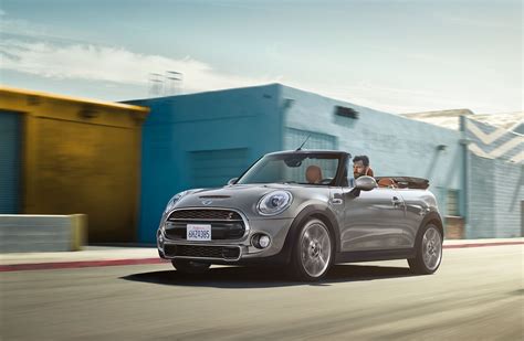 mini cabrio :: Behance