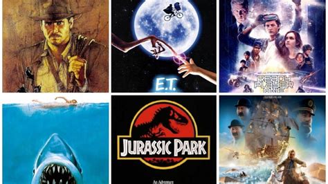 The Best Steven Spielberg Movies, Ranked | arnoticias.tv