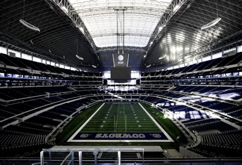 Dallas Cowboys Stadium | Zoom Wallpapers