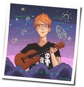 THIS IS HOME UKULELE Chords by Cavetown | Chords Explorer