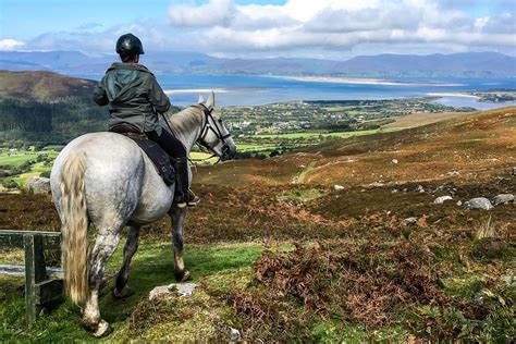 Horse riding holidays and trail rides in Europe | Equus Journeys