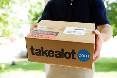 Company News « Takealot.com