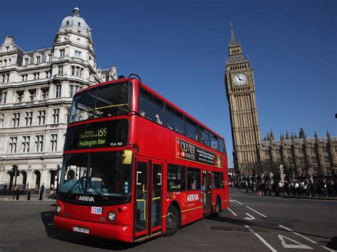 TfL proposes new London bus services to run alongside 24-hour Tube | The Independent