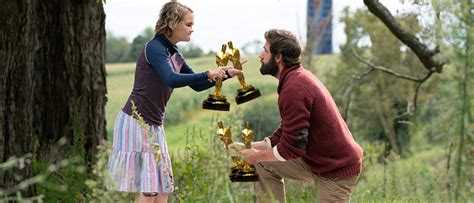 'A Quiet Place' Cast Will All Campaign For Supporting Oscar Nominations