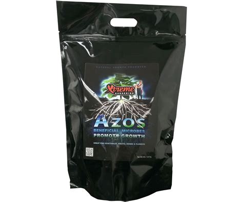 Xtreme Azos Beneficial Bacteria, 8 lbs