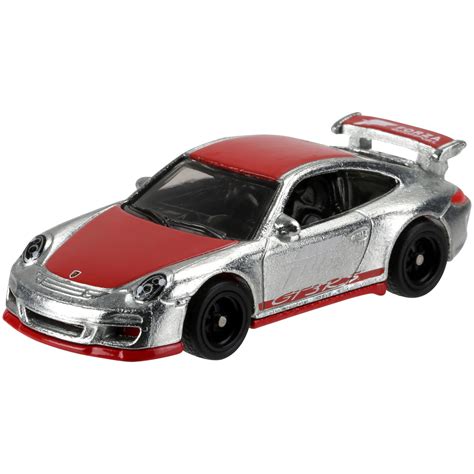 Hot Wheels Porsche 911 GT3RS Vehicle - Walmart.com