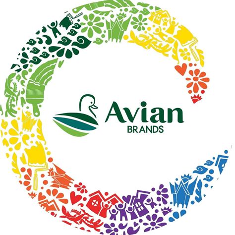 Avian Brands | Surabaya