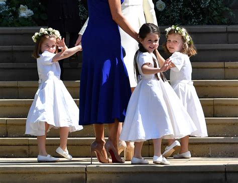 Ben Mulroney Says Twins Had So Much 'Fun' in Royal Wedding