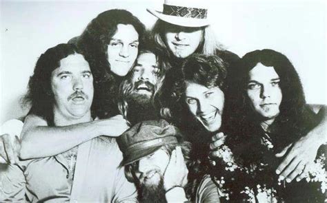 Tragic Lynyrd Skynyrd Plane Crash in 1977 Happened Only Days from Evansville Concert