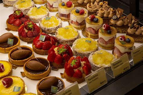 20 Best Foods to Eat in Paris - Carltonaut's Travel Tips