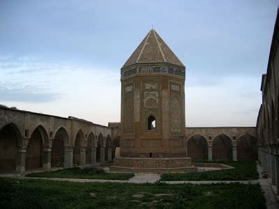 Kurdishwaves: Kirkuk citadel