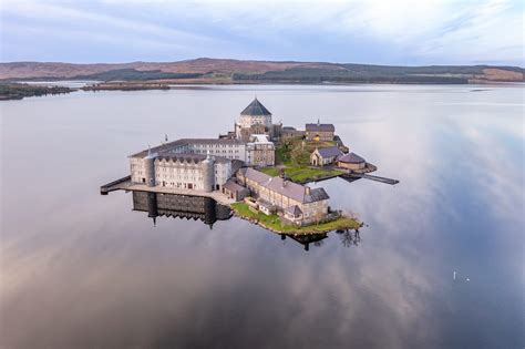 Lough Derg Island | Historic Hotels of Europe