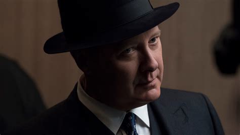 Some Of James Spader's Most Important Work On The Blacklist Happened ...