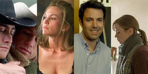 20 Best Movies About Cheating & Infidelity