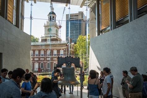 Visiting the Hiding Place of the Liberty Bell at Allentown's Liberty ...