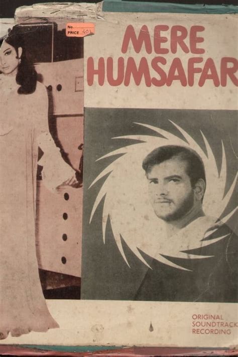 Mere Humsafar (1970) — The Movie Database (TMDB)