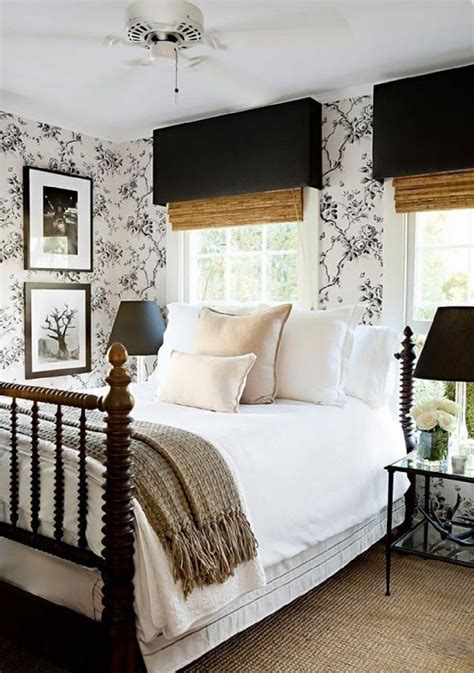 Farmhouse Style Bedroom Ideas