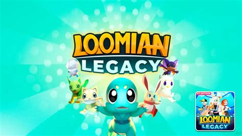 Loomian Legacy PvP Tier List 2024 – Best Loomians - Gamer Empire