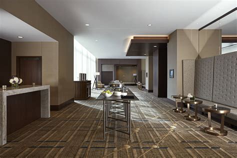 JW Marriott Minneapolis Mall of America Pre-Function Area #GuestRoom, #comfortable, #happy ...