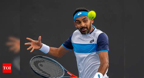 Indian challenge over at Prague Open | Tennis News - Times of India