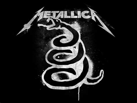 Metallica – Black Album – Canal 38 Estéreo