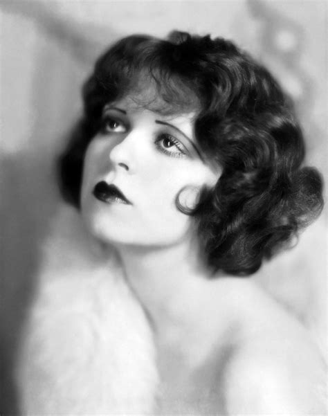 Clara Bow - Silent Movies Photo (13886979) - Fanpop