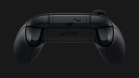 Microsoft Explains Xbox Series X Controller Design Tweaks | PCMag