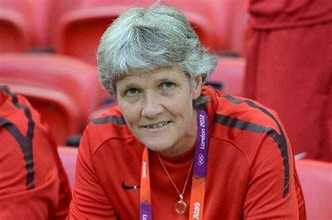 U.S. women's soccer coach Pia Sundhage resigns to take over as coach of Sweden - nj.com