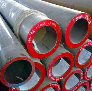 A106 Grade B Pipe, SA106 Gr. B Seamless & Welded Pipe Supplier