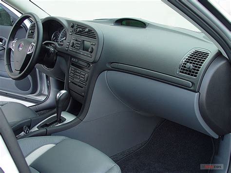 2007 Saab 9-3: 7 Interior Photos | U.S. News