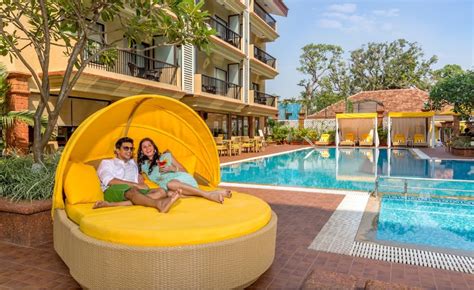 5 Star Hotels List in Goa India | Best Luxury Hotels List in Goa | Top Hotels in Goa