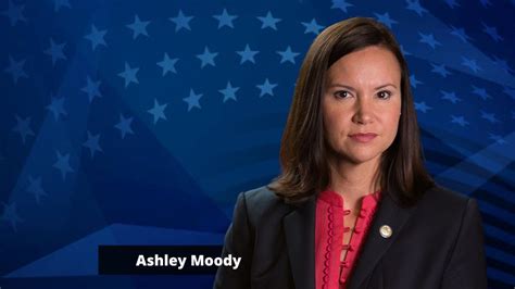 Ashley Moody Net Worth- Biography, Age, Husband, Family