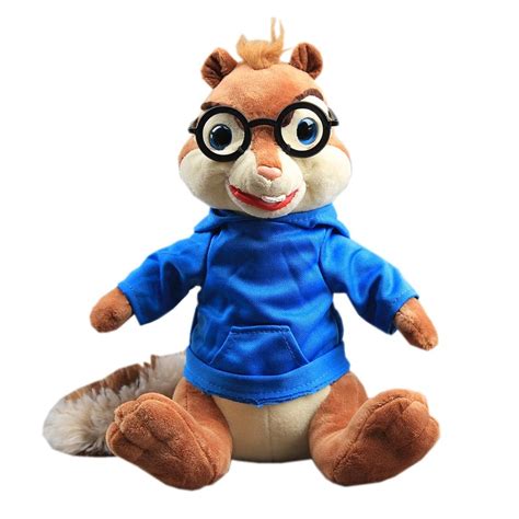 Alvin And The Chipmunks Simon Plush | ubicaciondepersonas.cdmx.gob.mx