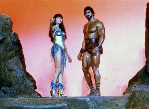 The Ultimate Hercules Blog: Lou Ferrigno in Hercules