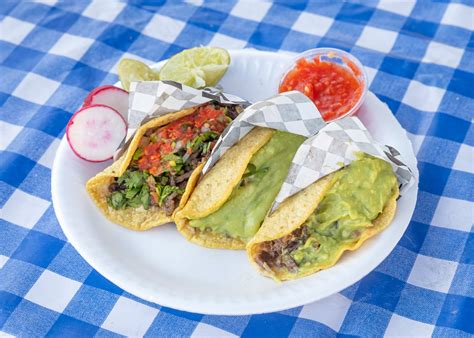 Tacos Los Poblanos #1 Estilo Tijuana - South Los Angeles - Los Angeles - The Infatuation