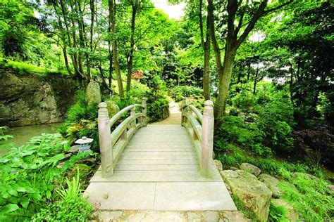 Skip The Line: Lafcadio Hearn Japanese Gardens Admission Ticket And ...