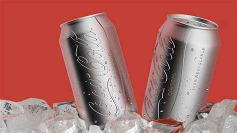 Redesigning the Coca-Cola Can - SolidSmack