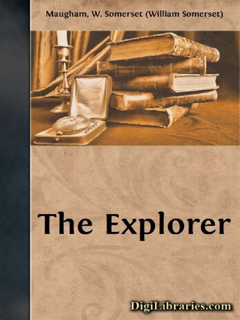 The Explorer | PDF