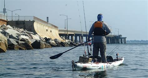 Angling Addict: Ocean Kayak Trident 13 Review