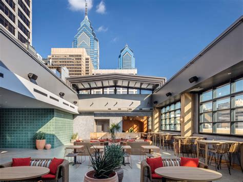 The Best Rooftop Bars & Restaurants in Philadelphia — Visit ...