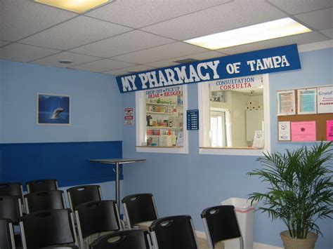 My Pharmacy of Tampa | Tampa FL